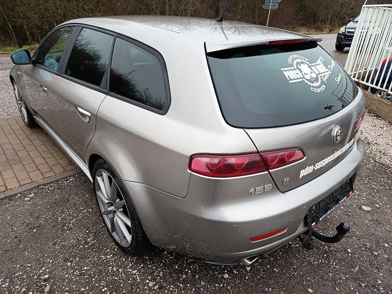 Alfa Romeo 159 (2010) 2.4 JTD 154KW! - fotka 17 z 62