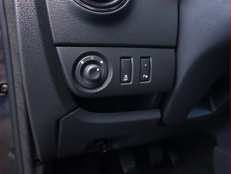 Dacia Lodgy (2019) 1.6 SCe, 7 míst, Serv.kniha - fotka 19 z 20