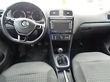 Volkswagen Polo 1,4 TDI - náhled 13