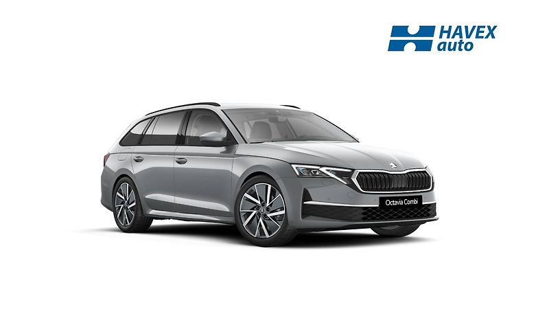 Škoda Octavia (2026) 2.0 TDI 110 kW Dynamic - fotografie inzerátu