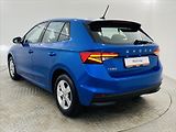 Škoda Fabia 1,0 MPI 59kW Selection - náhled 21