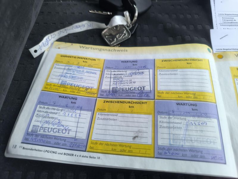 Peugeot 406 100TKM,2.0HDI79KW,PĚKNÝ,SERVIS - fotka 14 z 18