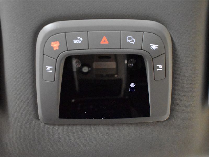 Volvo EX90 TWIN PREFORMANCE Ultra - fotka 33 z 36