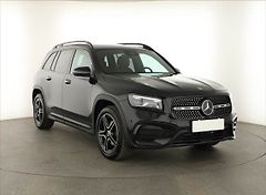 Mercedes-Benz GLB (2025) 200 d 4MATIC, AMG LINE - fotografie inzerátu