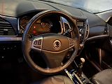 SsangYong Korando (2015) 2.0 e-XDi AWD, AC, TZ, park - náhled 12