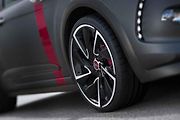 Koncept Citroën DS3 Cabrio Racing.