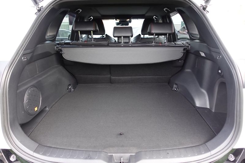 Toyota RAV4 2,5 PHEV Plug-in Selection VIP - fotka 17 z 38