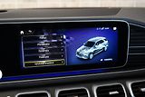 Mercedes-Benz GLE 53 AMG, Masáž, Ventilace, HUD - náhled 36