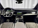 Audi Q8 50TDI QUATTRO S-LINE, VZDUCH, - náhled 9