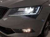 Škoda Superb (2018) SPORTLINE 2.0TDI 140KW CANTON - náhled 10