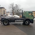 MAN L2000 (2005) 18.280 kontejner - náhled 11