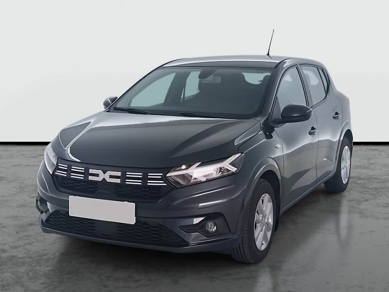 Dacia Sandero (2023) 1.0 TCe, LPG, ČR,1.maj - fotka 2 z 16