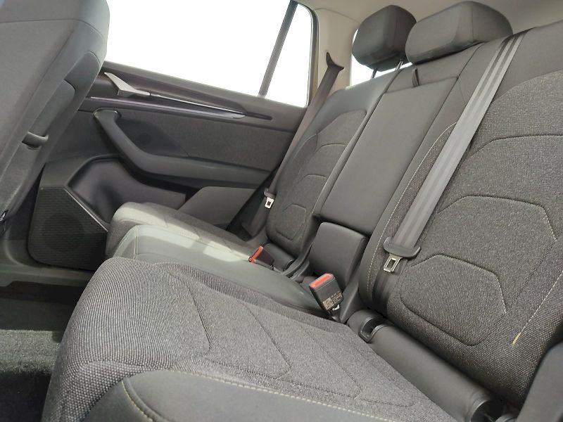 Škoda Kodiaq (2025) Selection 1,5 Tsi 110 Kw DSG - fotka 28 z 39