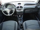 Peugeot 206 (2006) 1.4i, ČR - náhled 8
