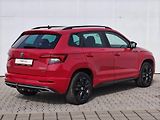 Škoda Karoq 2,0TSI 140kW Sportline 7DSG 4x - náhled 1