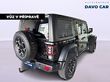 Jeep Wrangler 2,0 4xe 200kW Unlim. Rubicon C - náhled 4