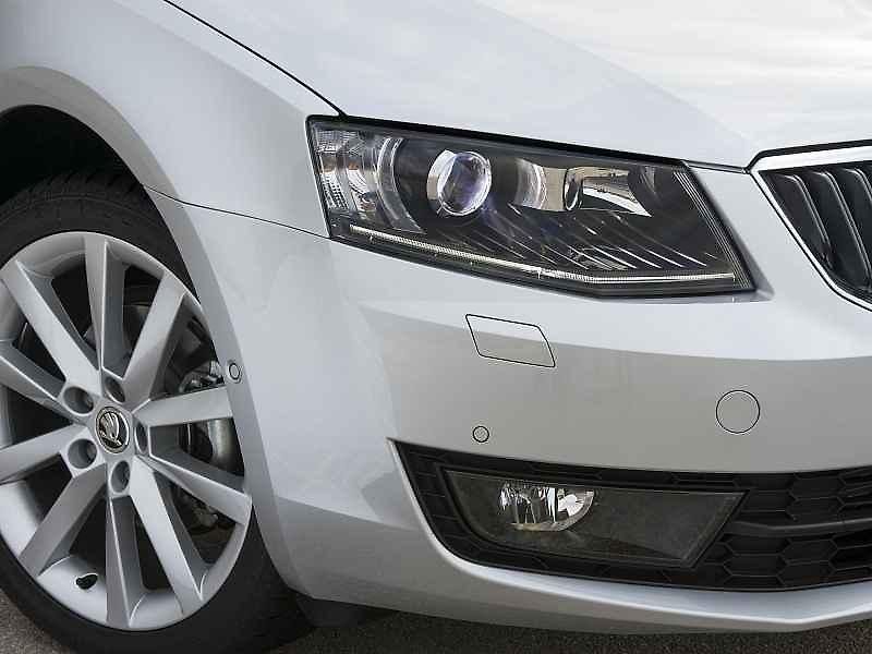 Škoda Octavia 1,6 TDI