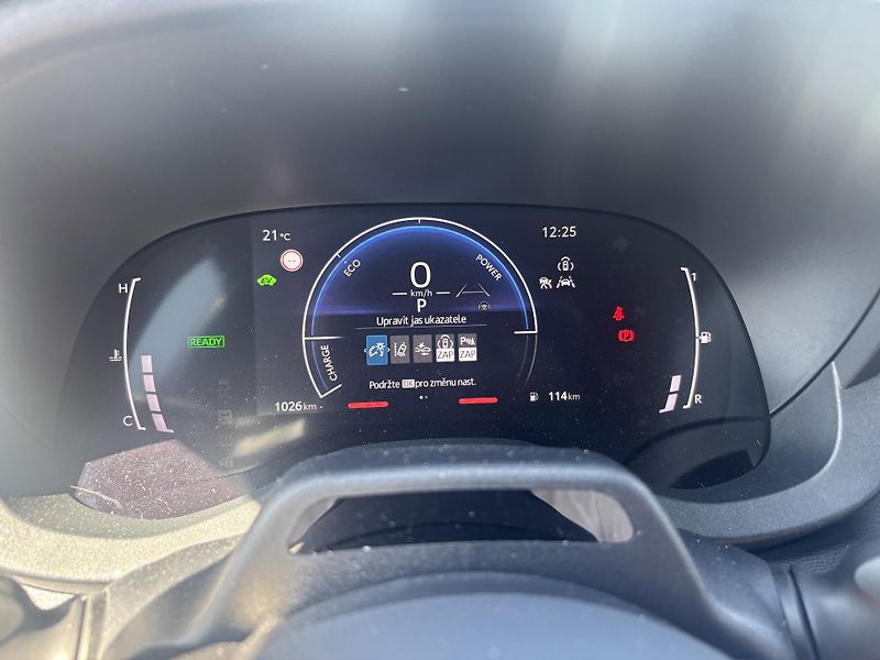 Toyota Yaris Cross (2026) - fotka 14 z 15