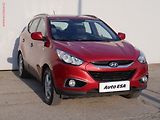 Hyundai ix35 (2010) 2.0CVVT, ČR, AC, TZ - náhled 1