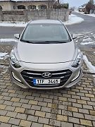 Hyundai i30 (2017) - fotografie inzerátu