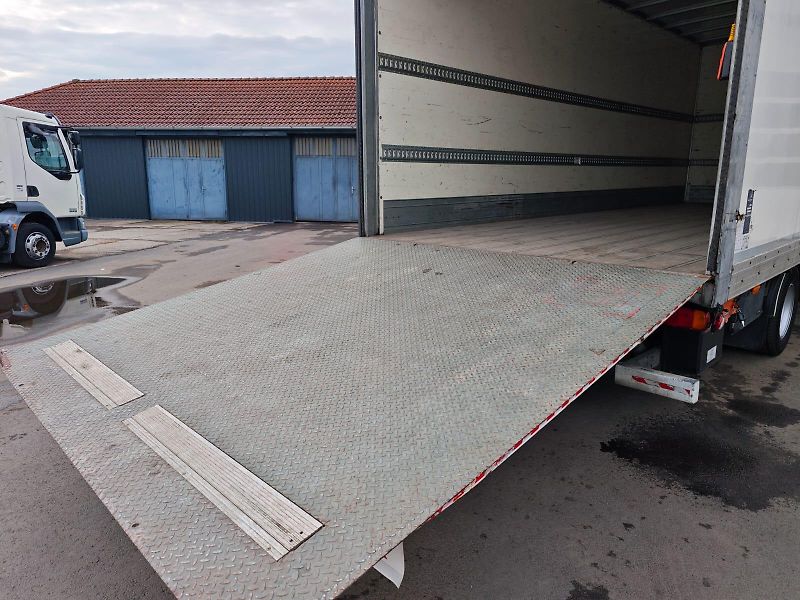 DAF LF 260, 12t, čelo, 117 TKM - fotka 23 z 26