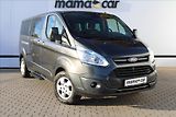Ford Tourneo Custom 2.0TDCI 96kW 9-MÍST ČR - náhled 1