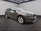 Škoda Octavia (2015) Scout 2.0Tdi 135Kw DSG - náhled 1