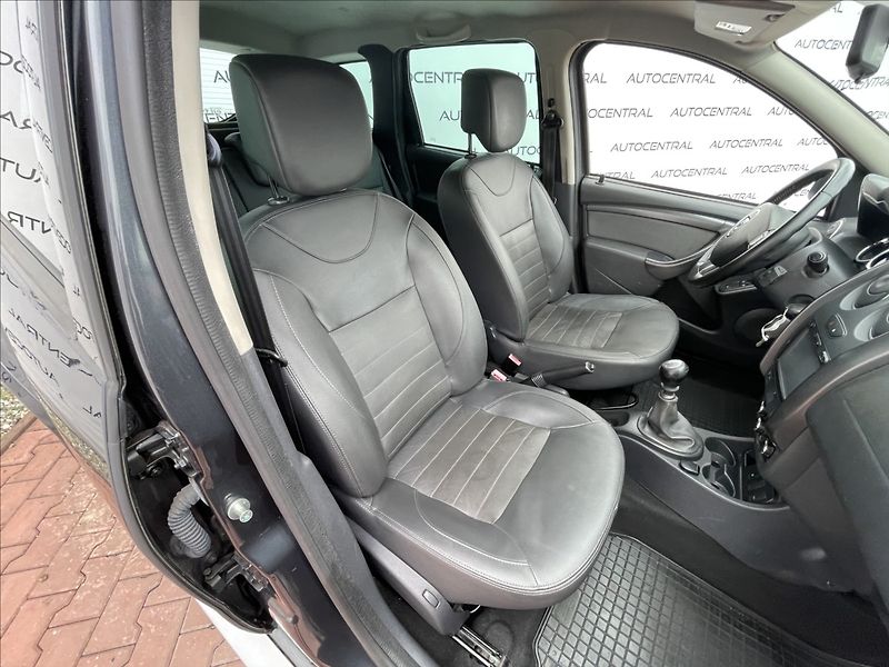 Dacia Duster 1,5 DCi,80kW,STK 8/28 - fotka 20 z 23