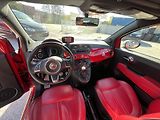 Abarth 500 (2009) 1.4 T 118KW essensse 96000KM - náhled 19