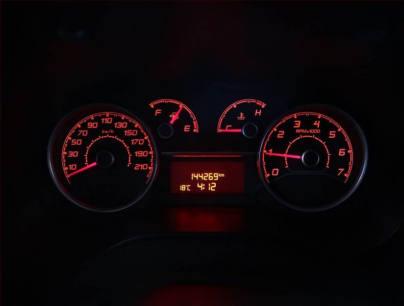 Fiat Dobló (2021) 1.6 MultiJet, DPH - fotka 10 z 16