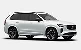 Volvo XC90 (2026) B5 AWD AUT DARK ULTRA 7míst - náhled 7