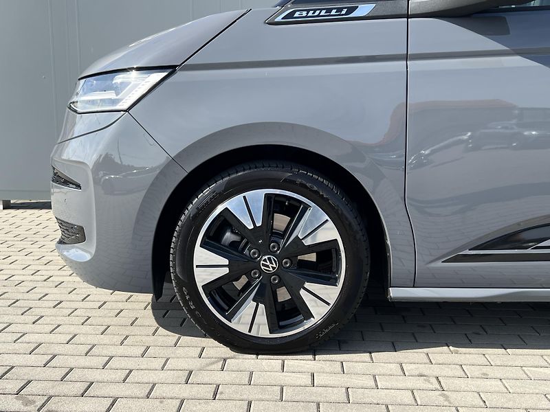 Volkswagen Multivan (2024) 2,0TDi 110kW BULLI DSG - fotka 40 z 44