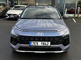 Hyundai Bayon 1,0 T-GDI Style, AKČNÍ CENA - náhled 8