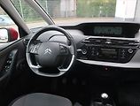 Citroën C4 Picasso (2016) 1.6 BlueHDi, Tempomat - náhled 7