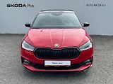 Škoda Fabia (2025) 1.0 TSI 85kW Monte Carlo - náhled 3