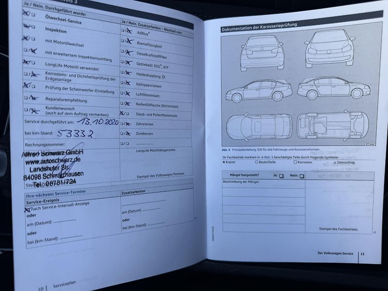 Volkswagen Touran (2017) 1.4 TSI 7 míst, ser.knížka - fotka 33 z 38