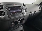 Volkswagen Tiguan (2013) 2.0 TDI, 4X4, Automat - náhled 12