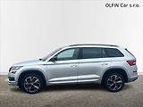 Škoda Kodiaq 2,0 TDi 147kW 7DSG 4x4 SPORTLI - náhled 10