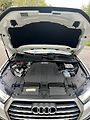 Audi Q7 (2017) 3.0 TFSI PREMIUM+ 360° 7 MIST - náhled 9