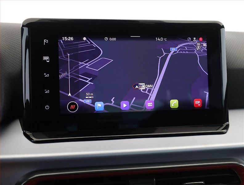 Seat Arona (2022) FR 1.5 TSI - fotka 15 z 21