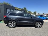 Jeep Grand Cherokee (2014) Jeep Grand Cherokee 2014 - náhled 8