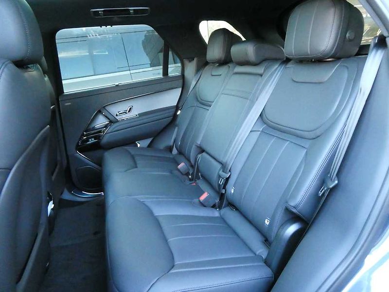 Land Rover Range Rover Sport Dynamic HSE P460e - fotka 13 z 34
