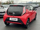 Toyota Aygo (2018) 1.0i, ČR, AT, klima - náhled 3