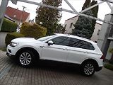 Volkswagen Tiguan 2,0 ČR, 4x4, Tažné - náhled 16
