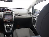 Toyota Verso (2017) 1.6 D-4D, Xenony, Tempomat - náhled 8