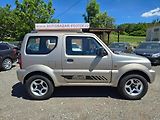 Suzuki Jimny (2008) 1.3 60KW 4x4 tažné,nová STK - náhled 8