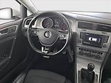 Volkswagen Golf (2016) 1.2 TSI, Serv.kniha, Kůže - náhled 7