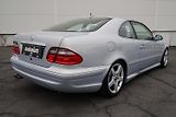 Mercedes-Benz CLK 430 V8 AMG orig. - náhled 8