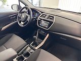 Suzuki SX4 S-Cross Comfort+ 4x4 Navigace /Xenony - náhled 28