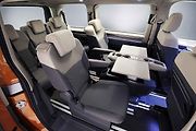Volkswagen Multivan 2021